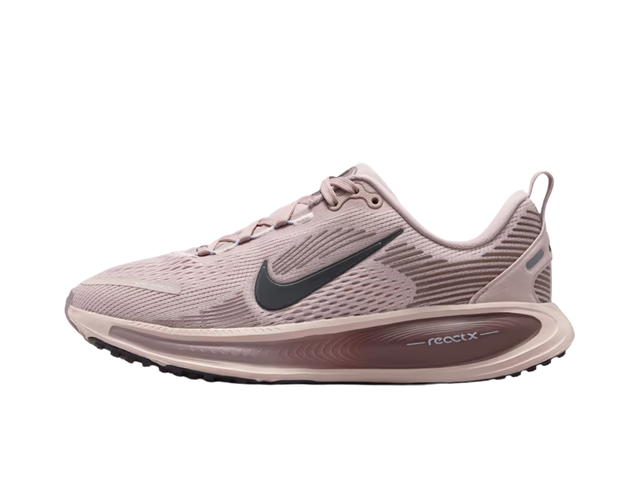 Nike Nike Vomero 18 Particle Rose Silt Red (GS) - view 2