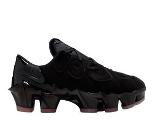 Buy Nike First Sight Mirage Black Flash Crimson (W) at Sasom – Authentic and Ready to Ship