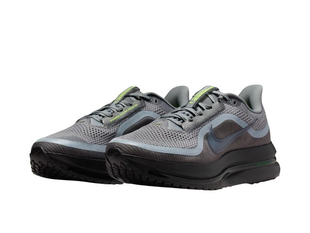 Nike Nike Pegasus Premium Smoke Grey - view 3