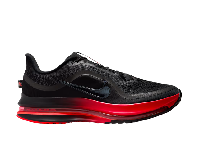 Nike Nike Pegasus Premium Black University Red - view 1