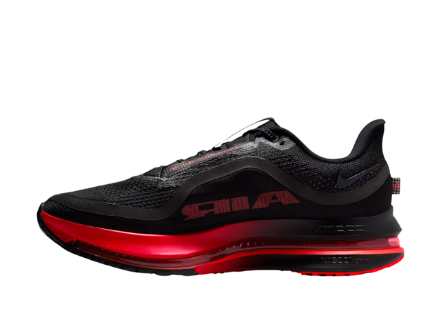 Nike Nike Pegasus Premium Black University Red - view 2