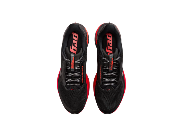 Nike Nike Pegasus Premium Black University Red - view 3