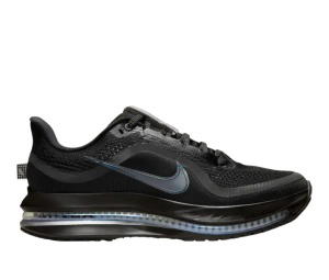 Buy Nike Pegasus PRM Black Metallic Silver (Women's) at Sasom – Authentic and Ready to Ship