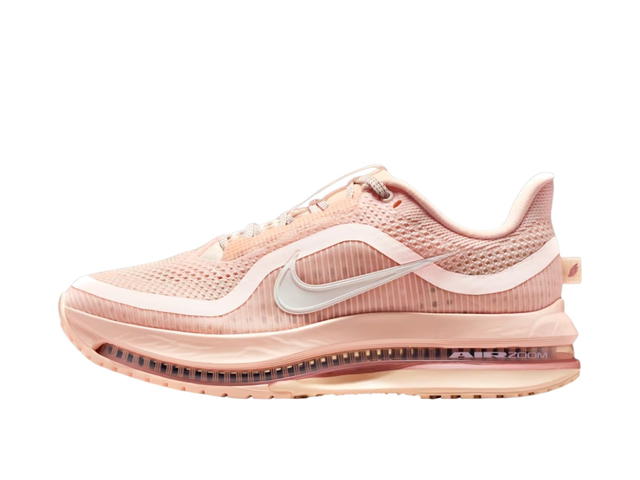 Nike Nike Pegasus Premium Guava Ice Particle Pink Pure Platinum Sail (Women's) - view 2