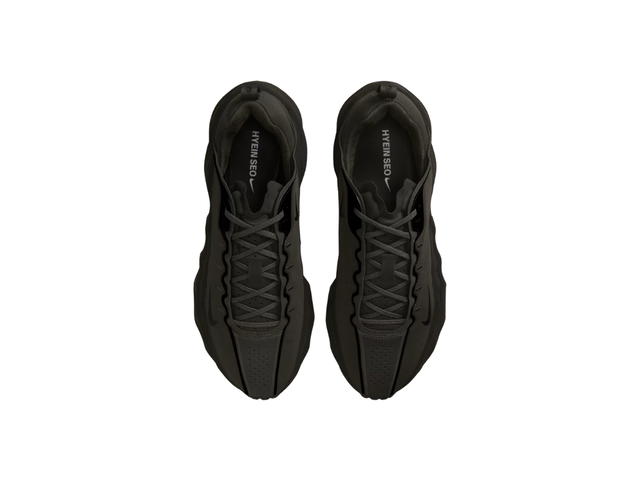 Nike Nike Ava Rover x Hyein Seo Sequoia Black Cargo Khaki - view 3