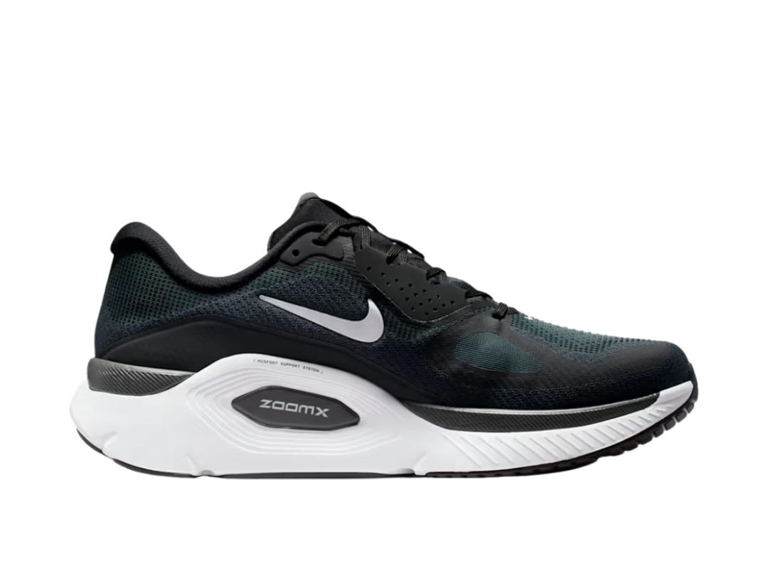 Nike Nike Structure Plus Black White