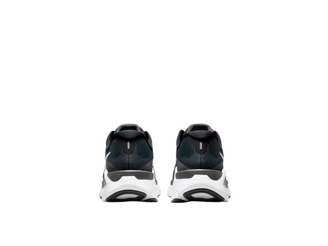 Nike Nike Structure Plus Black White - view 5