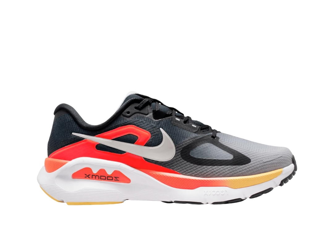 Nike Nike Structure Plus Black Citron