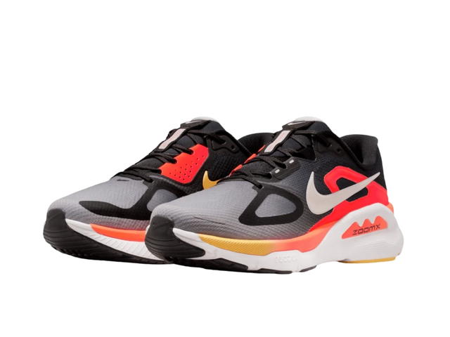 Nike Nike Structure Plus Black Citron - view 2