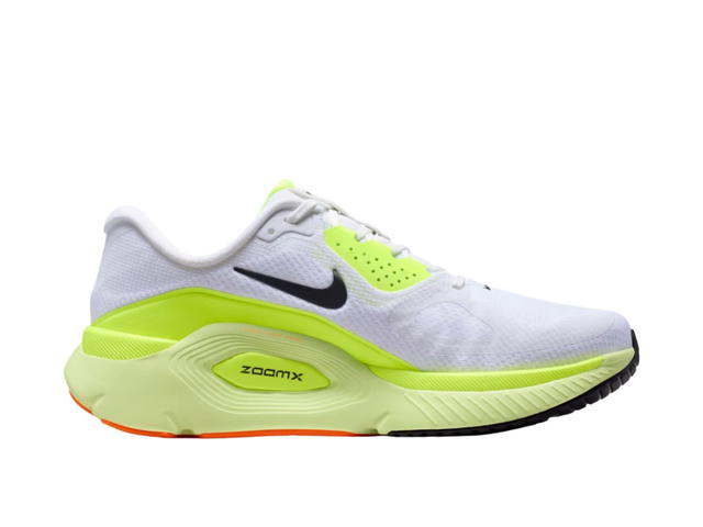 Nike Nike Structure Plus White Volt Black - view 1