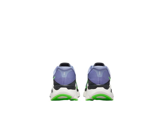Nike Nike Structure Plus Iron Purple Voltage Green - view 5