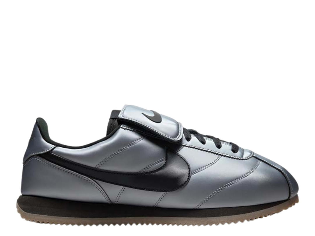 Nike Nike Cortez SE Tiempo Pack Metallic Cool Grey