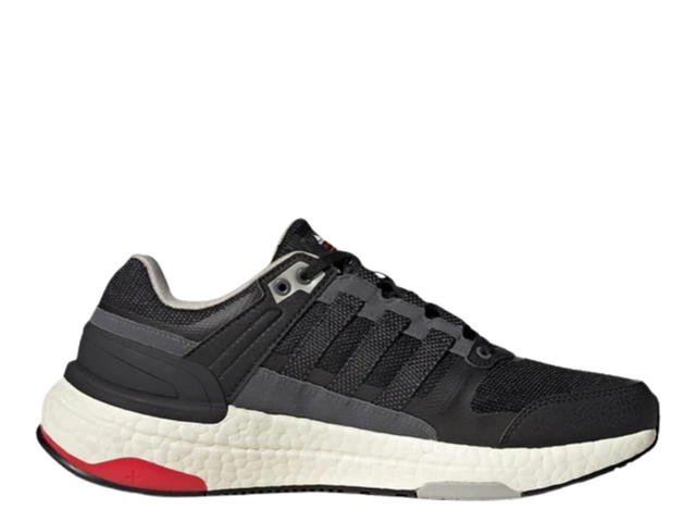adidas adida Equipment Cozy Wear Resistant Black - view 1