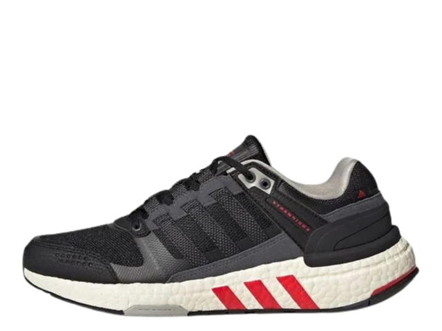 adidas adida Equipment Cozy Wear Resistant Black - view 2