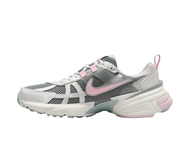Nike Nike V2K Run Pink Foam (Women's) - view 2