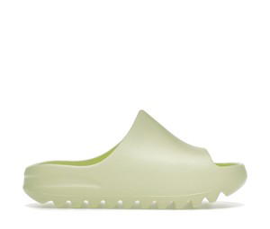 Buy adidas Yeezy Slide Glow Green (2022) (Kids) at Sasom – Authentic and Ready to Ship