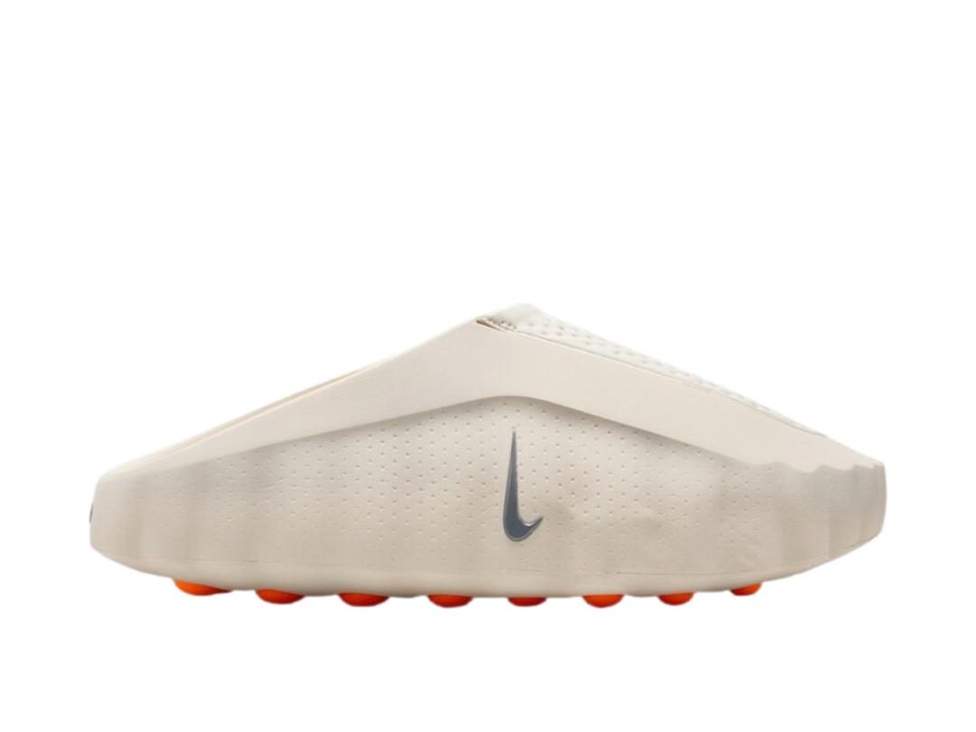 Nike Nike Mind 001 Slide Light Bone