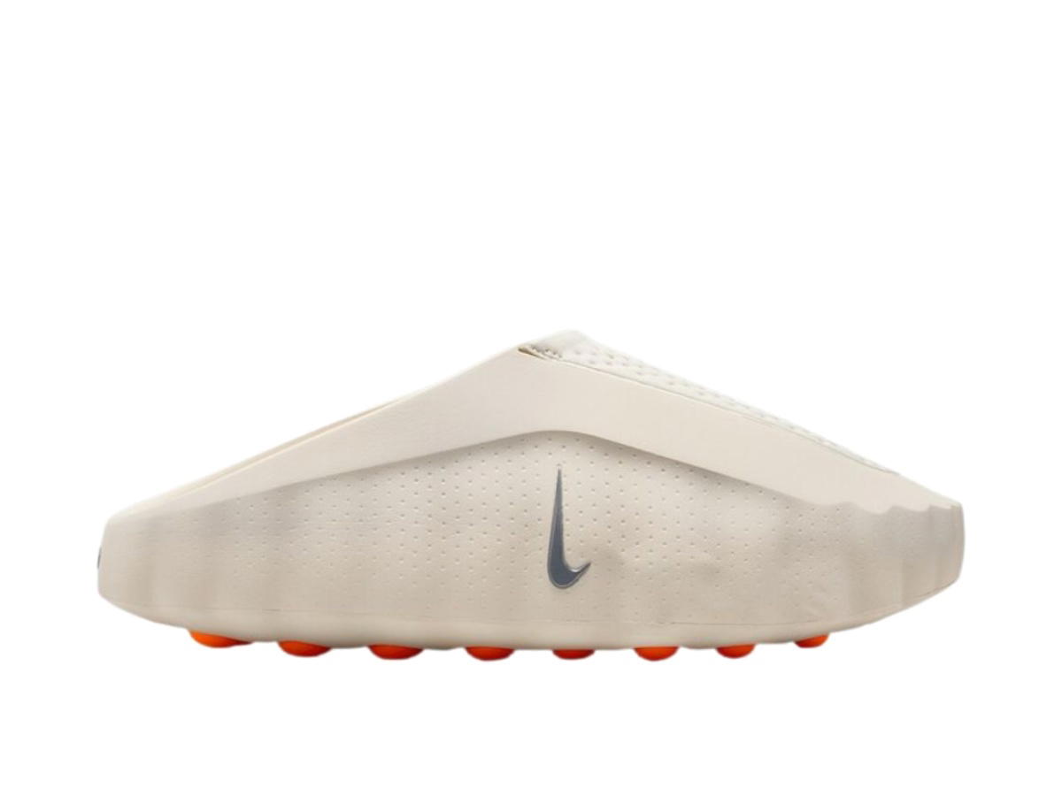 Nike Nike Mind 001 Slide Light Bone