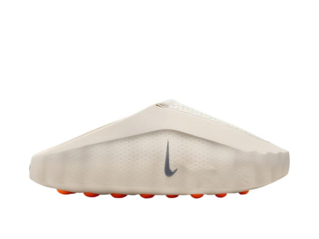 Nike Nike Mind 001 Slide Light Bone - view 1
