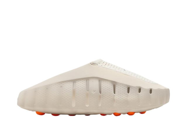 Nike Nike Mind 001 Slide Light Bone - view 2