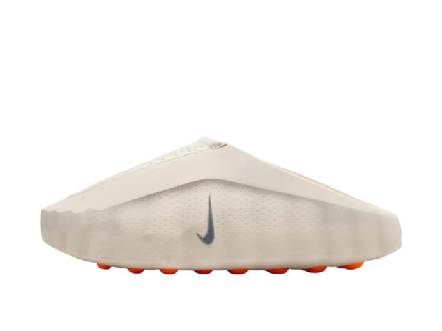 Nike Nike Mind 001 Slide Light Bone - view 3