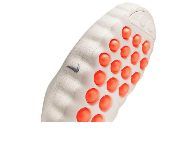 Nike Nike Mind 001 Slide Light Bone - view 5