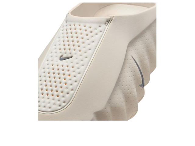 Nike Nike Mind 001 Slide Light Bone - view 6