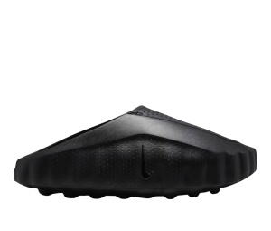 Buy Nike Mind 001 Slide Triple Black at Sasom – Authentic and Ready to Ship