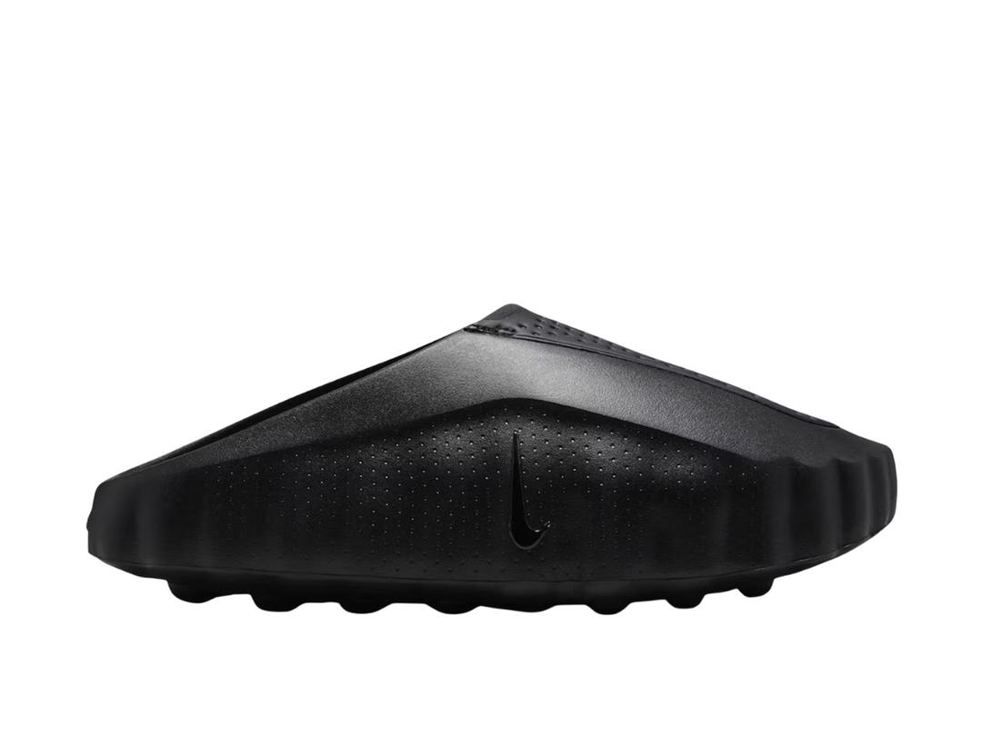 Nike Nike Mind 001 Slide Triple Black