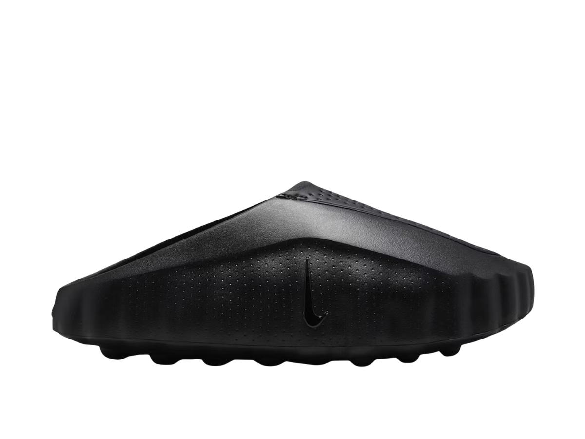Nike Nike Mind 001 Slide Triple Black