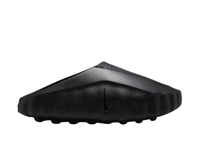 Nike Nike Mind 001 Slide Triple Black - view 1