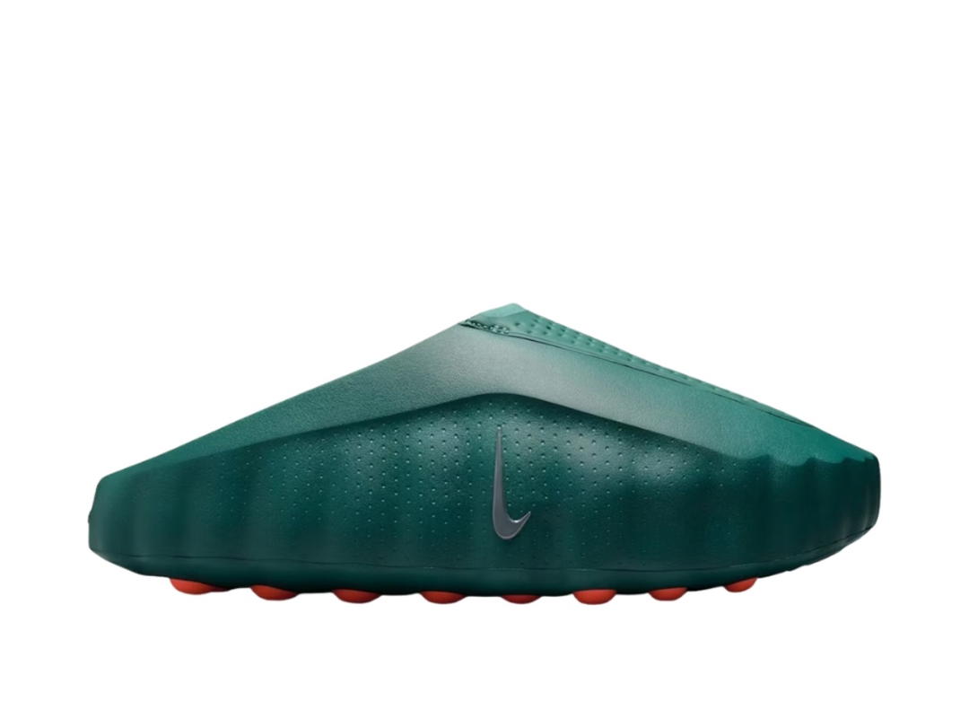 Nike Nike Mind 001 Slide Mineral Slate