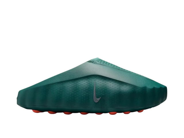 Nike Nike Mind 001 Slide Mineral Slate - view 1