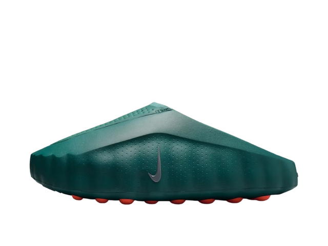 Nike Nike Mind 001 Slide Mineral Slate - view 2