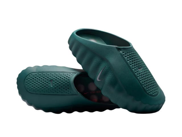Nike Nike Mind 001 Slide Mineral Slate - view 4