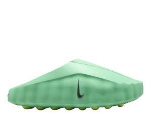 Buy Nike Mind 001 Slide Cucumber Calm Barely Volt at Sasom – Authentic and Ready to Ship