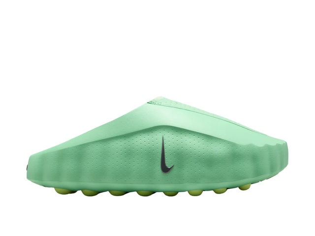 Nike Nike Mind 001 Slide Cucumber Calm Barely Volt - view 1