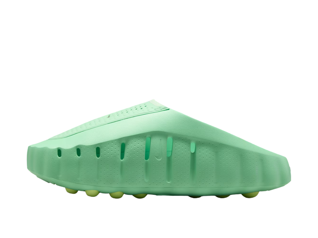 Nike Nike Mind 001 Slide Cucumber Calm Barely Volt - view 2