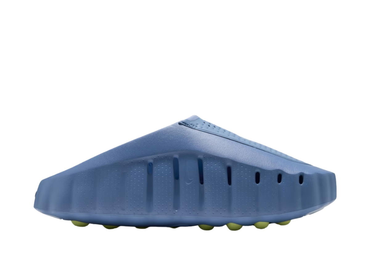 Nike Nike Mind 001 Slide Work Blue