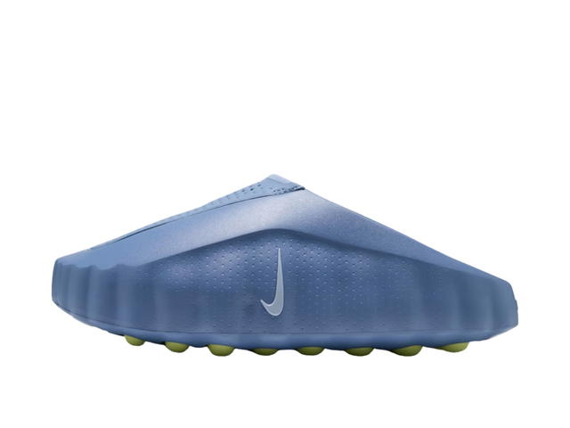 Nike Nike Mind 001 Slide Work Blue - view 2