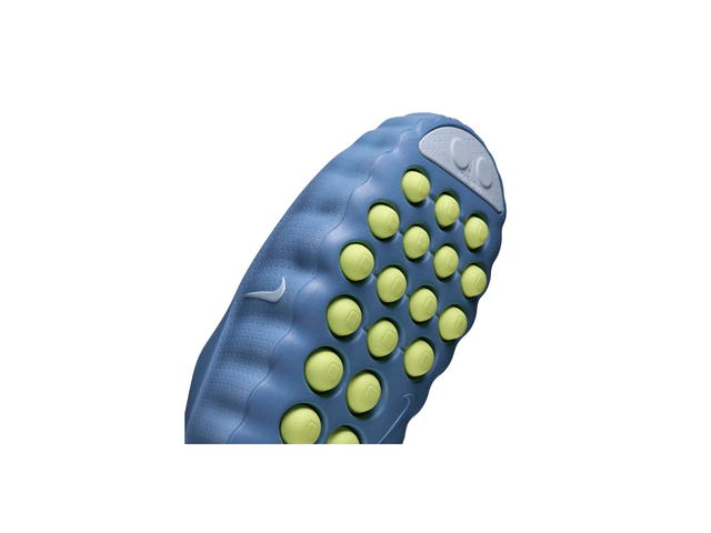 Nike Nike Mind 001 Slide Work Blue - view 5