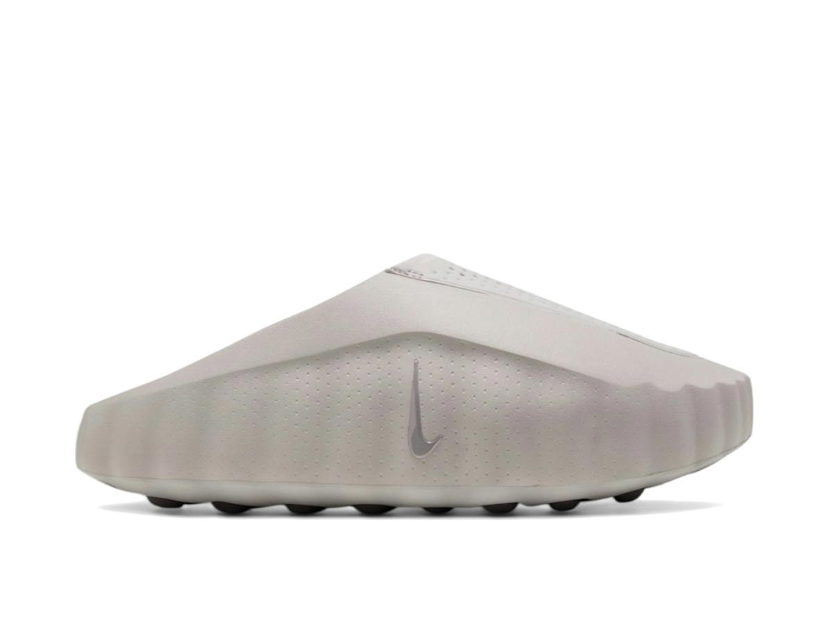 Nike Nike Mind 001 Slide Purple Smoke