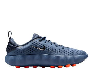 Buy Nike Mind 002 Thunder Blue Chrome at Sasom – Authentic and Ready to Ship