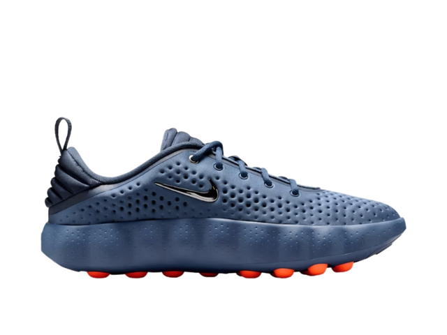 Nike Nike Mind 002 Thunder Blue Chrome - view 1