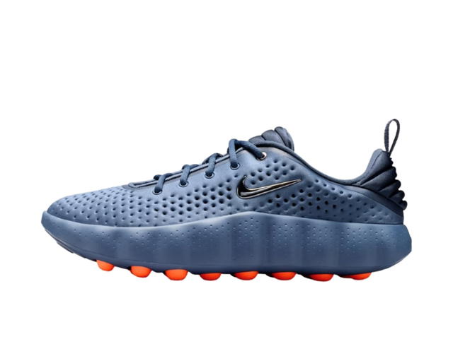 Nike Nike Mind 002 Thunder Blue Chrome - view 2