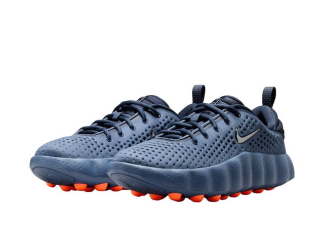 Nike Nike Mind 002 Thunder Blue Chrome - view 3