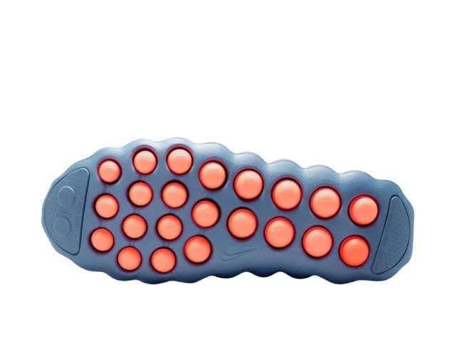 Nike Nike Mind 002 Thunder Blue Chrome - view 4