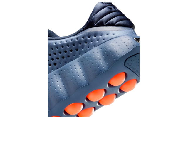 Nike Nike Mind 002 Thunder Blue Chrome - view 5