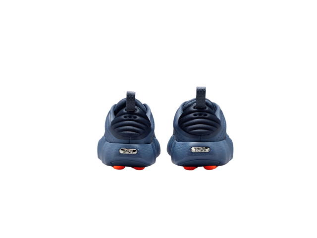 Nike Nike Mind 002 Thunder Blue Chrome - view 6