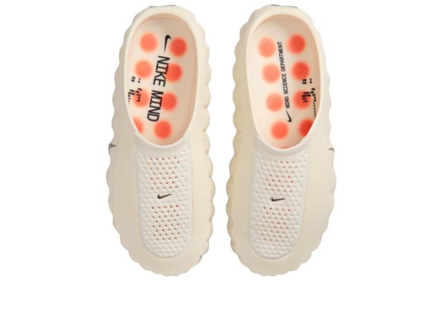 Nike Nike Mind 001 Slide Sail (Women's) - view 4